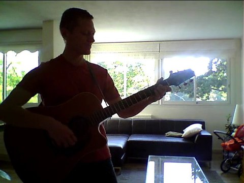 like a hobo - Charlie WINSTON cover