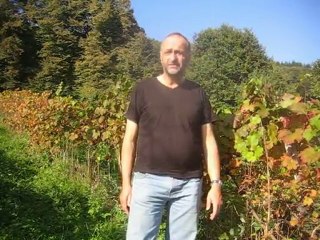 L'automne vient d'arriver