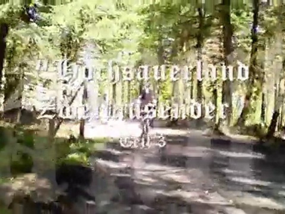 Radfreunde Dutum SL 2010 Sonntag Teil 3