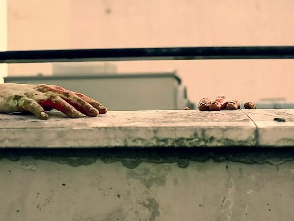 Kyoto's Angel - Teaser