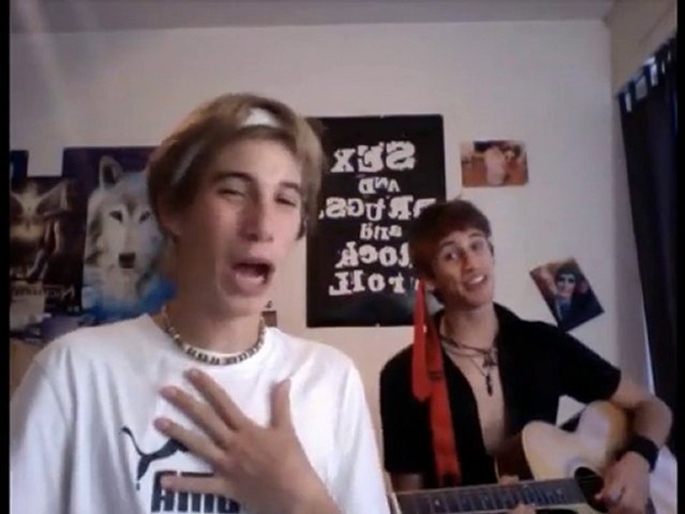 Chansonnette