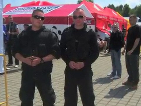 Imprezy Masowe Poznan Magielski Patrol. Biuro ochrony