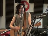 Robert Francis - Keep On Running - Session Acoustique OÜI FM