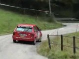 rallye des bauges 2010 es aillons