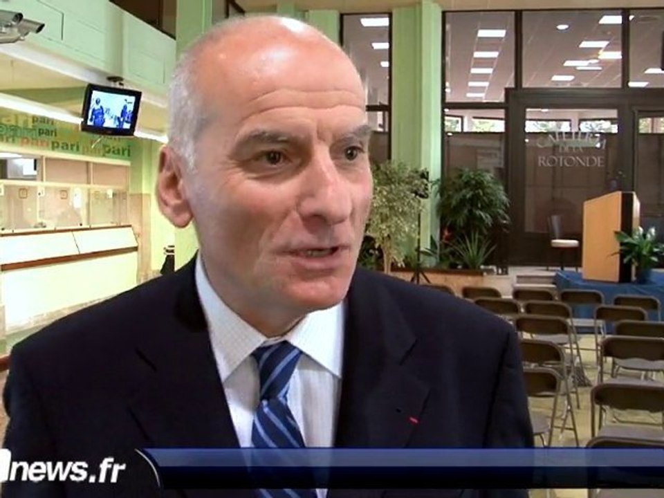 Premiers ateliers prévention et sécurité à Soisy