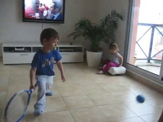 2010.10.10-Entrainement Sam