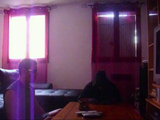 [Real] Expérience télékinésie