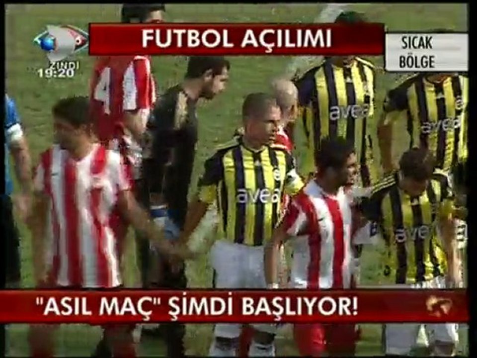 fenerbahçe 2-0 batman maçı