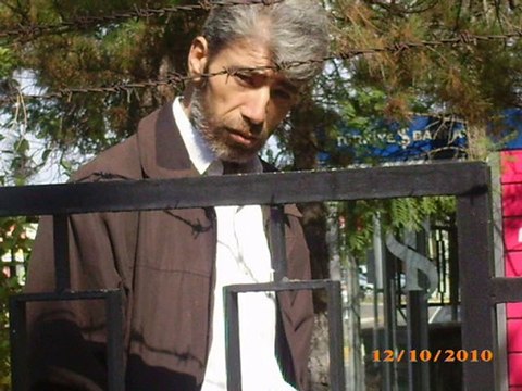 ŞEYHMUS DEMİR SİZDEN DAVACIYIM SENELER (ŞİİR-KLİP)