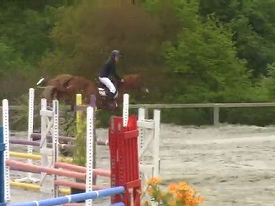 EQUI22   20100518 St Quihouet