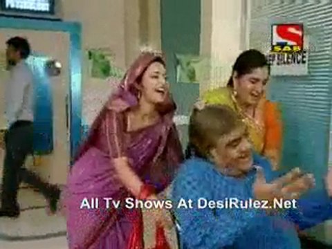 Mrs And Mr Sharma 12th October 2010 Part3