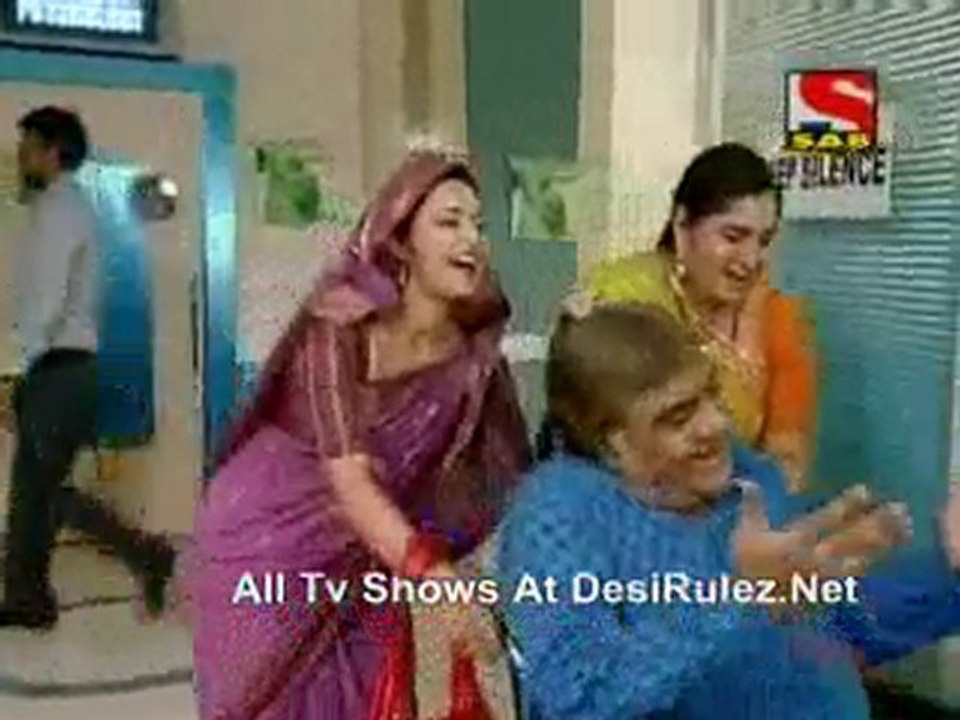 Mrs And Mr Sharma 12th October 2010 Part3