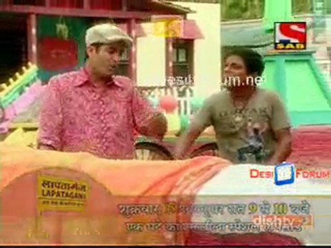 LaapataGanj 12th October 2010 pt1