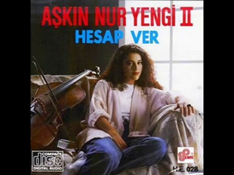 Aşkın Nur YENGİ - Zehir gibisin