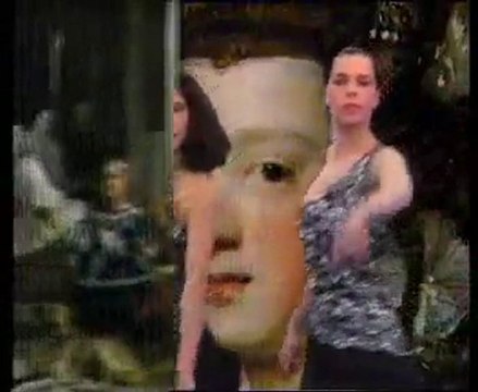 Aşkın Nur YENGİ - Zehir gibisin (Orj)