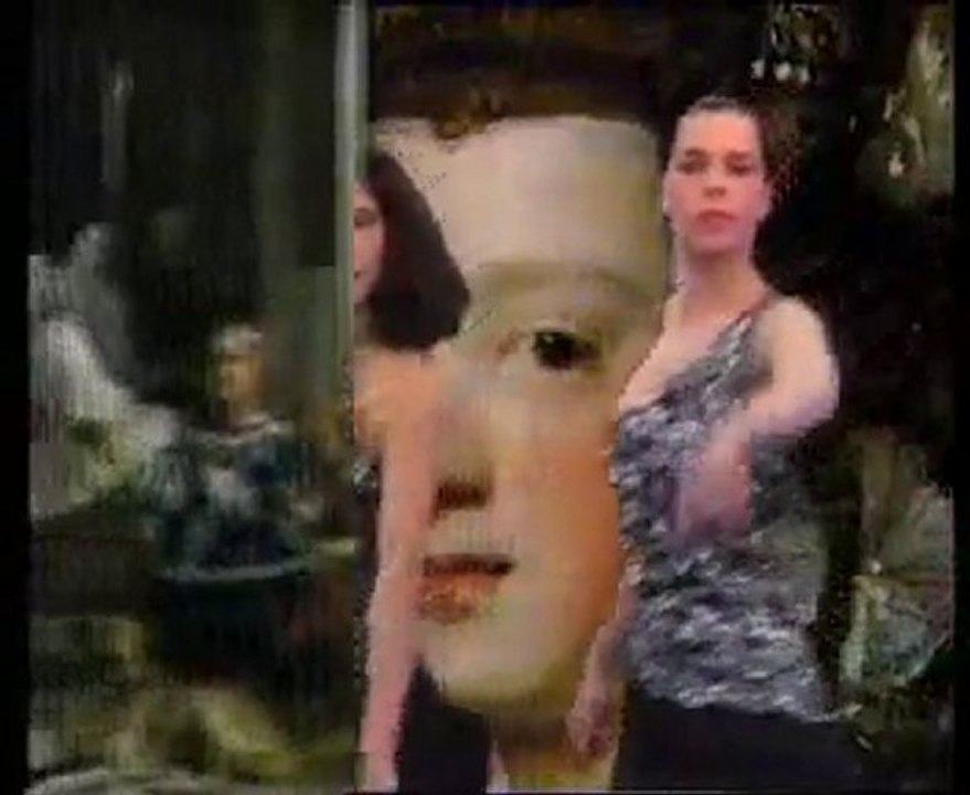 Aşkın Nur YENGİ - Zehir gibisin (Orj)