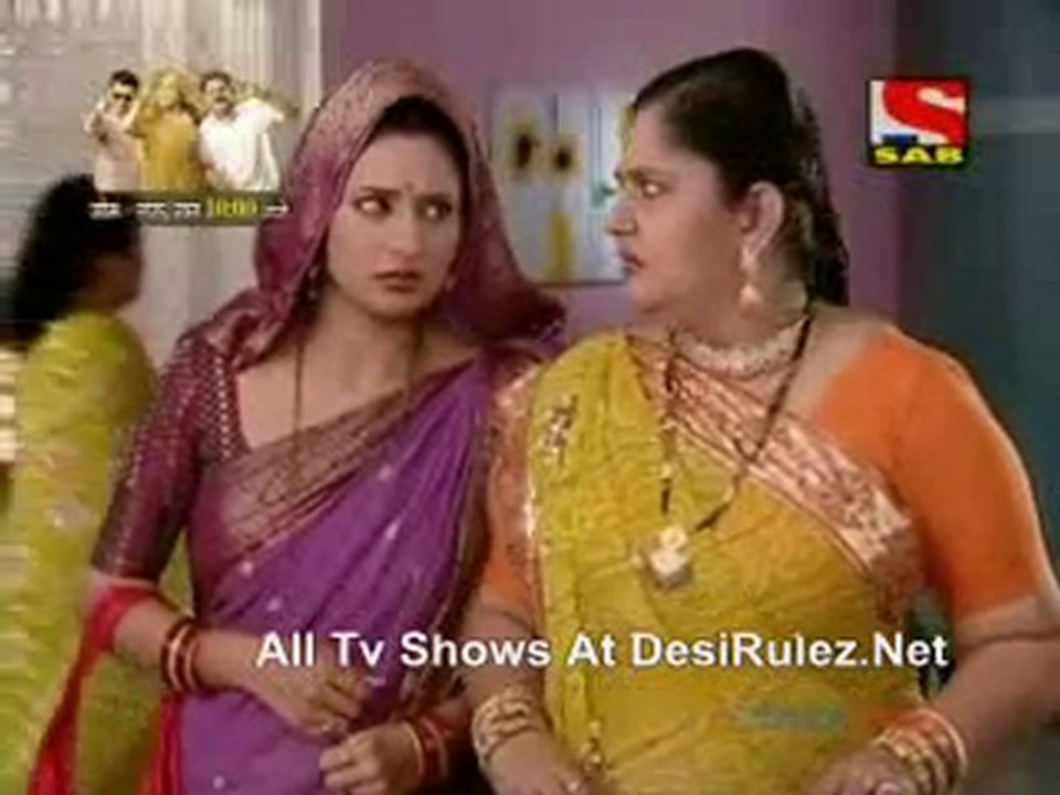 Mrs And Mr Sharma 12th October 2010 Part4