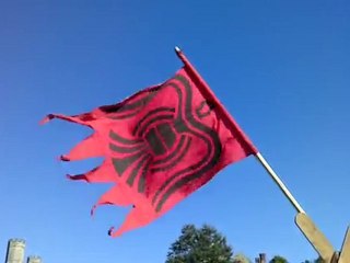 Résumé du week end