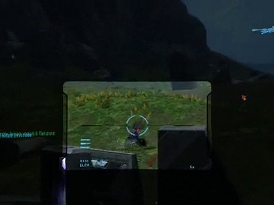 Halo Reach Deviens la Balle