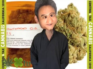 What Effect Will Prop 19 Have On Medical Marijuana Laws