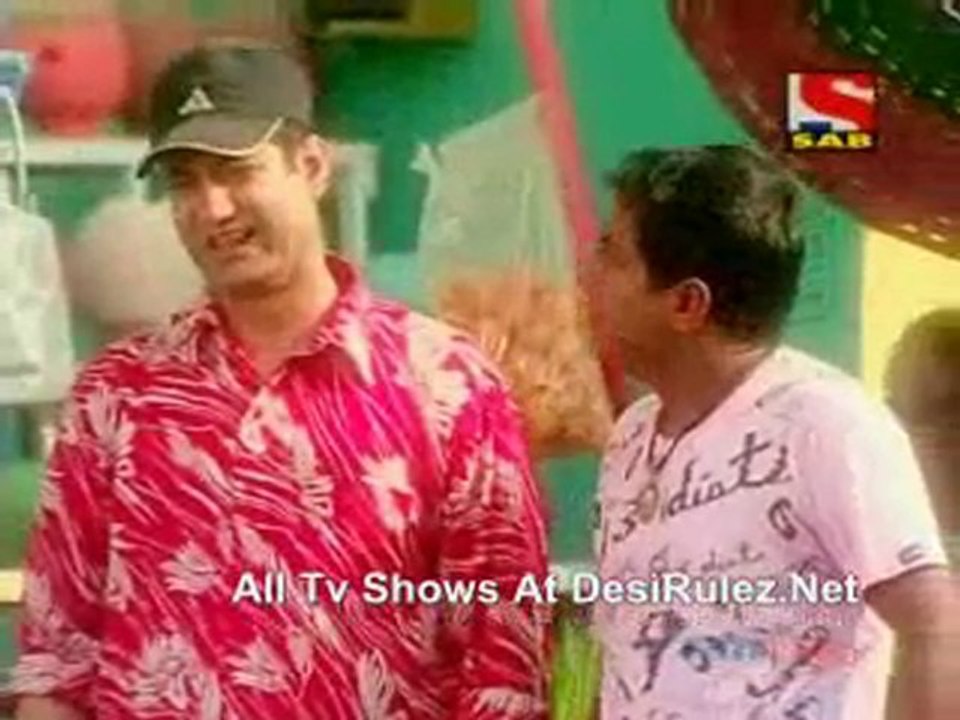 Lapataganj 12th October 2010 Part2