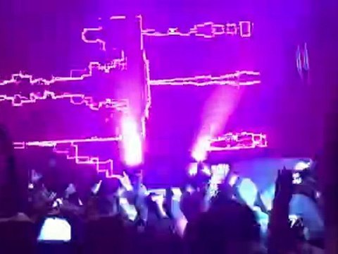 Rihanna Who´s That Chick Remix David Guetta