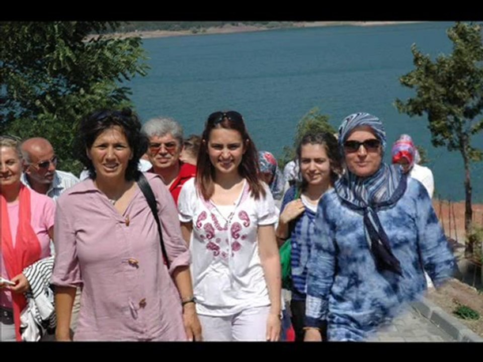 TOKAT-ALMUS 2010- BİR YUDUM VUSLAT