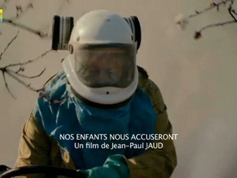 Le Festival EFFET DE C.E.R. Cinéma.Ecologie.Résistances 2009 & 2010 (Extraits)