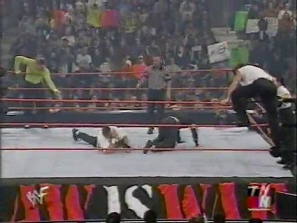 WWE Raw - 1-15-2001_1