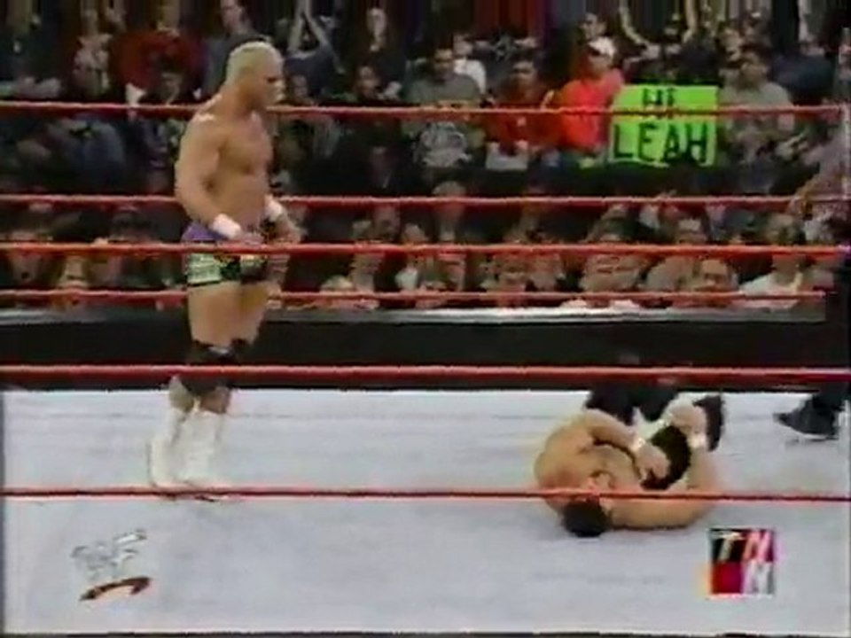 WWE Raw - 1-15-2001_5