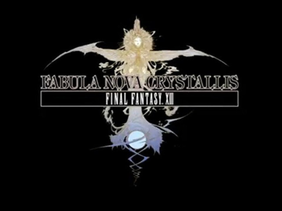final fantasy versus xiii et agito xiii