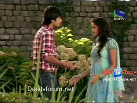 Tera Mujhse Hai Pehle Ka Nata Koi - 12th october 2010 - pt3