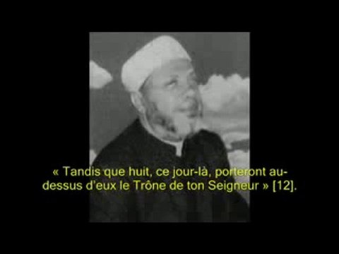 cheikh kichk histoire de abu alyazid et le prétre