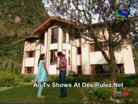 Tera Mujhse Hai Pehle Ka Naata Koi 12th October 2010 Part-3