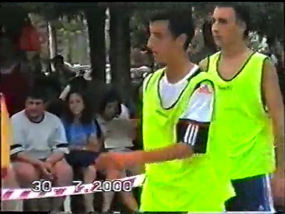 2000 abana deniz senlikleri ve basketbol finali