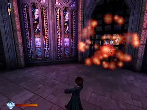 Harry Potter i Kamień Filozoficzny część 7