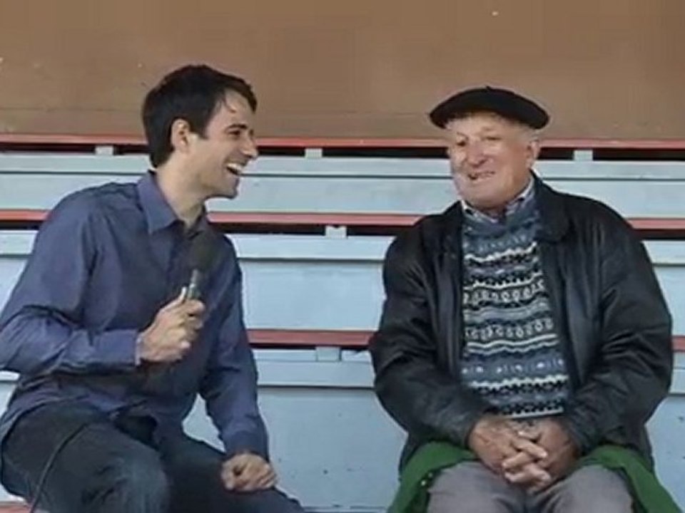 Clap Patrimoine 2010 - Le Making of