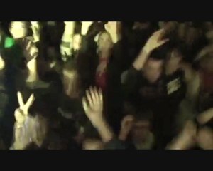 FÊTE AUX FOURNIALS CONCERT SANGRIA GRATUITE 2010