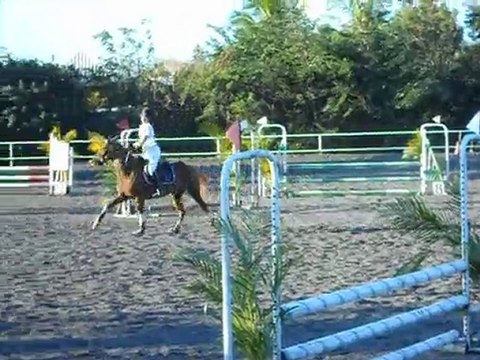 03.10.10 - club 2 GP - Léa Ile