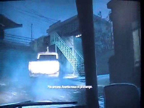 First Level - 100ème - Medal of Honor Xbox 360 - Pt2