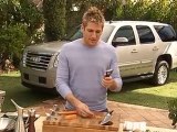 Cooking with Curtis Stone -  Basic Knife Cuts