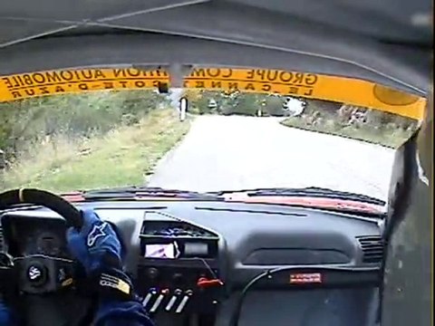 Gillery/ Vergeaud n°88 croisette 2010 es6