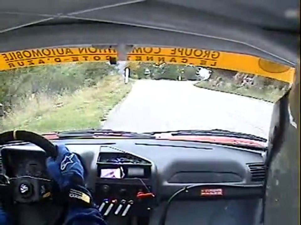 Gillery/ Vergeaud n°88 croisette 2010 es6