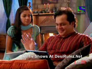 Tera Mujhse Hai Pehle Ka Naata Koi 12th October 2010 Part-4