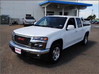 2010 GMC Canyon for sale in San Benito TX - Used GMC by ...