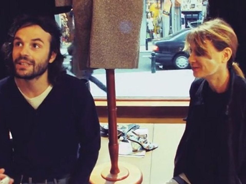 WAF! Présente PILÖT