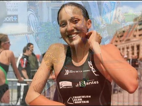 Triathlons de Dunkerque - Portraits Version Femina