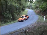 rallye de sarlat 2010