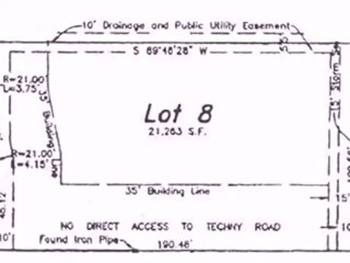 Homes for Sale - 3300 Alexandra Court - NORTHBROOK, IL 60062