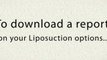 Why Vaser Lipo or Liposuction Cost Less?